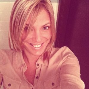 Meet your Posher, Lissette